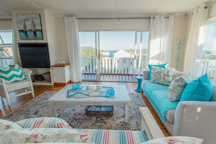 To Let 3 Bedroom Property for Rent in Vermont Western Cape
